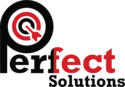 perfect solutions logo